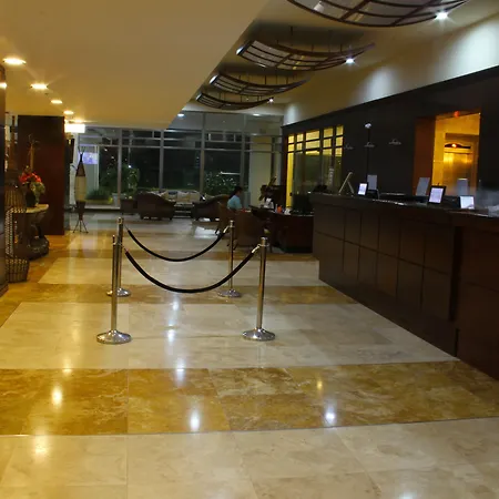 Radisson Colon 2000 Hotel & Casino At Cruise Port & Duty Free Mall-2