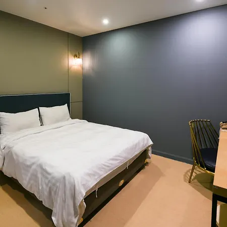 Urban Island Hotel Jeju-2