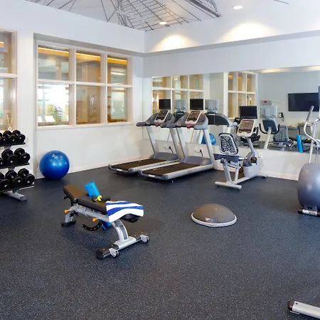 Hotel Indigo Orange Beach - Gulf Shores By Ihg-3