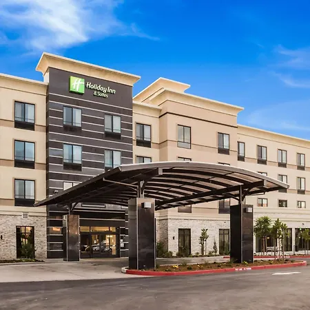 Holiday Inn & Suites Silicon Valley - Milpitas By Ihg-3