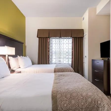 Staybridge Suites Eau Claire - Altoona By Ihg-2