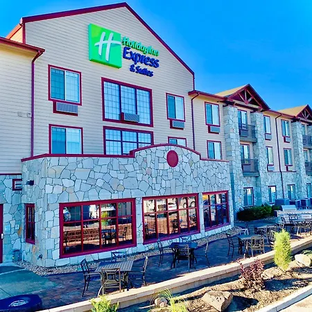 Holiday Inn Express & Suites Cheney By Ihg-3