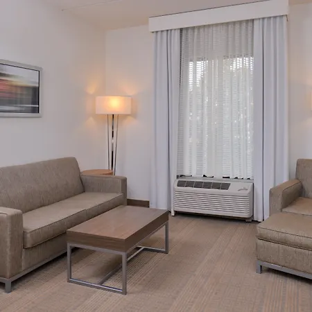 Holiday Inn Express And Suites New Orleans Airport By Ihg-3
