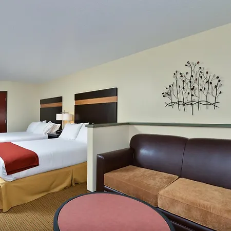 Holiday Inn Express Portland Se - Clackamas Area By Ihg-3