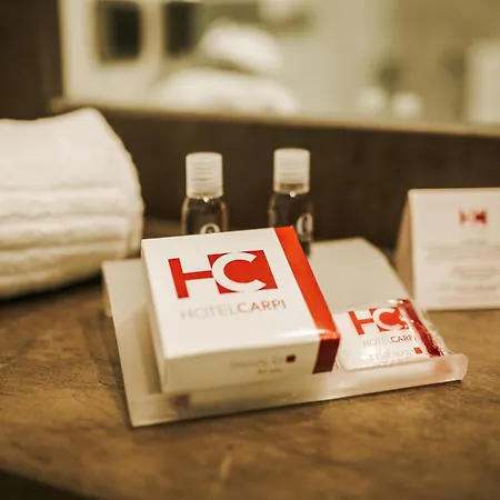 Hotel Carpi-2