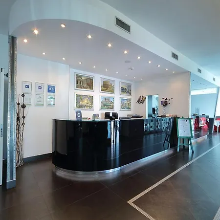 Hotel Relax Roma Nord-3