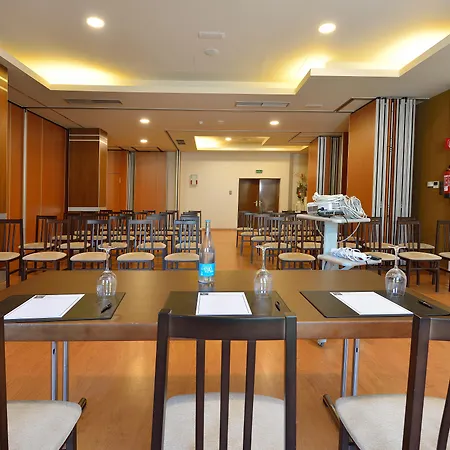 Hotel Spa Norat Torre Do Deza 4* Superior-2