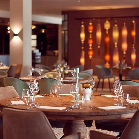 Van Der Valk Hotel Nuland - 'S-Hertogenbosch-2