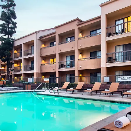 Sonesta Select Los Angeles LAX El Segundo-3