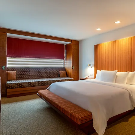 The Tony Hotel South Beach-3