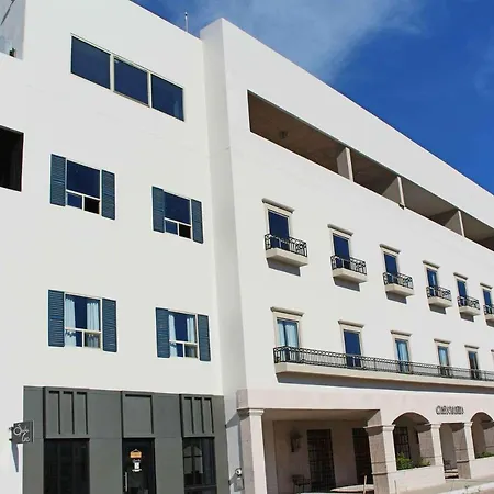 Casa Maria Boutique Hotel-2