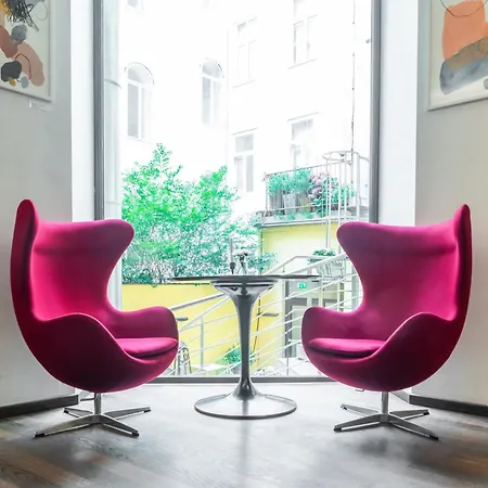 Hotel Rathaus - Wein & Design-3