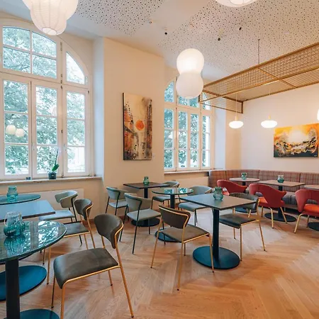 Hotel Amalia - Boutique Hotel-2