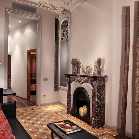 Hotel Balmes A Member Of Preferred Hotels & Resorts-3