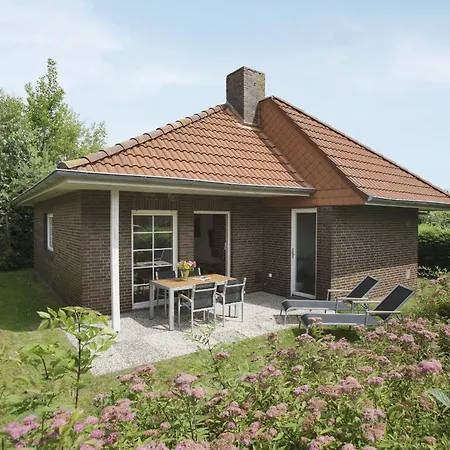 Center Parcs Nordseeküste Bremerhaven-3