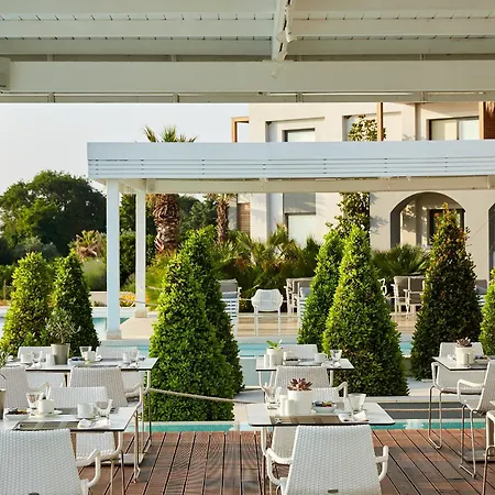 Cavo Olympo Luxury Hotel & Spa - Adult Only-3