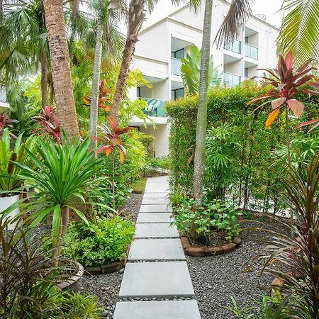 Dewa Phuket Resort & Villas, Nai Yang Beach-2