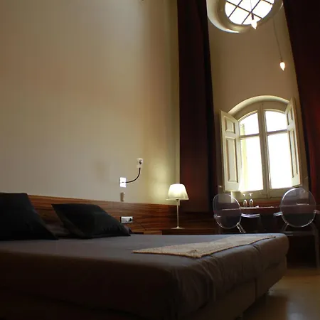 Hotel Sant Roc-3