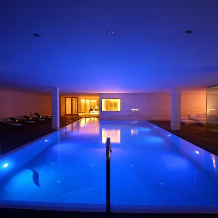 Finca Prats Hotel Golf & Spa-2