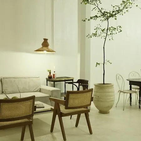 Maison Victoire, boutique hôtel - Pointe-à-Pitre-2