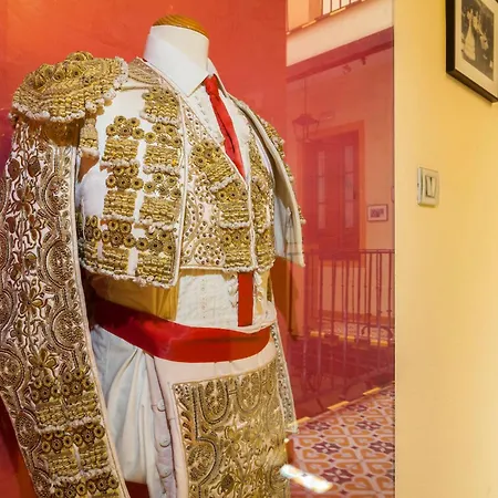 La Casa Del Maestro Boutique-2