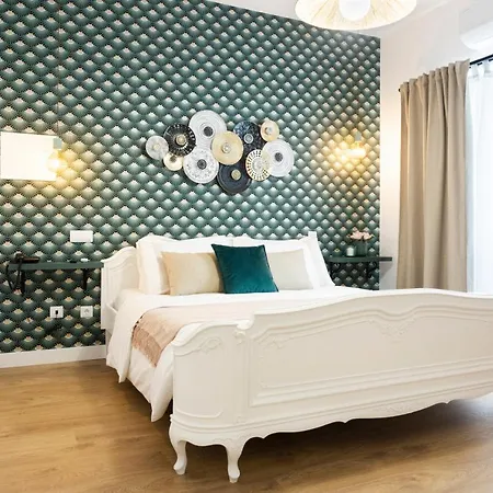 Lugar Do Ourives Boutique Hotel-3