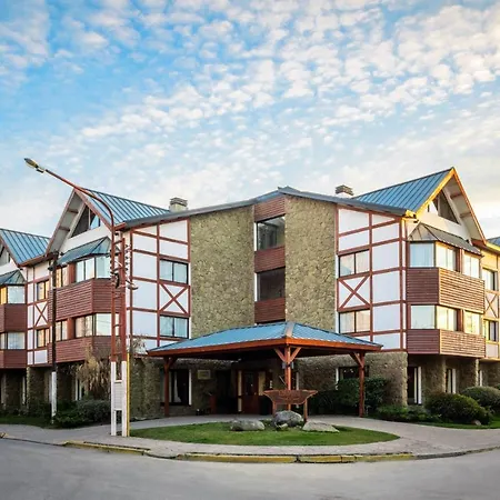 Calafate Parque Hotel-3