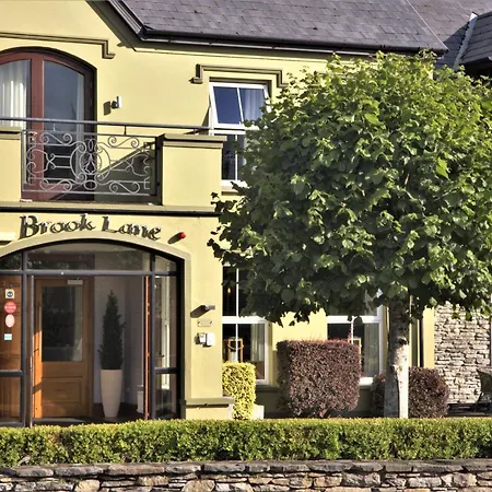 Brook Lane Hotel-3