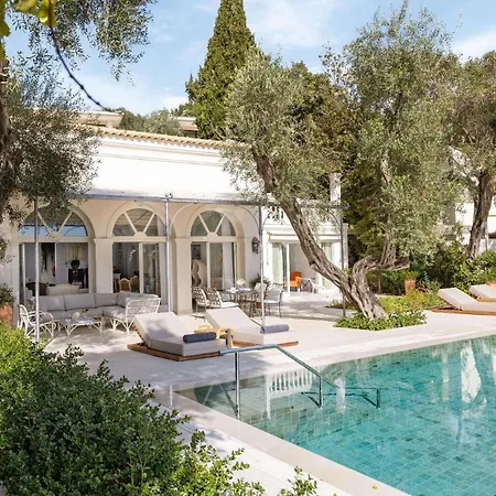 Corfu Imperial, A Resort To Live-3