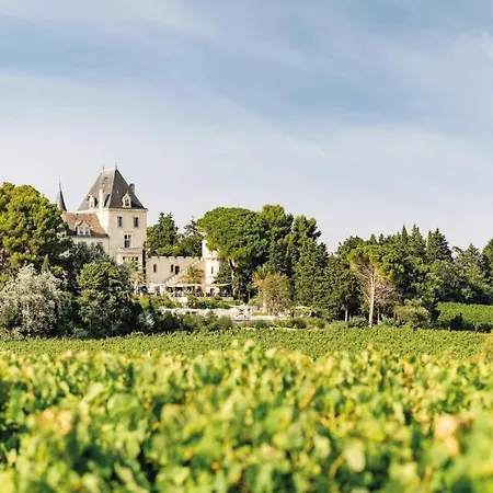 Chateau Les Carrasses-2