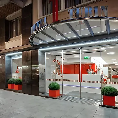Hotel Turin Barcelona-3