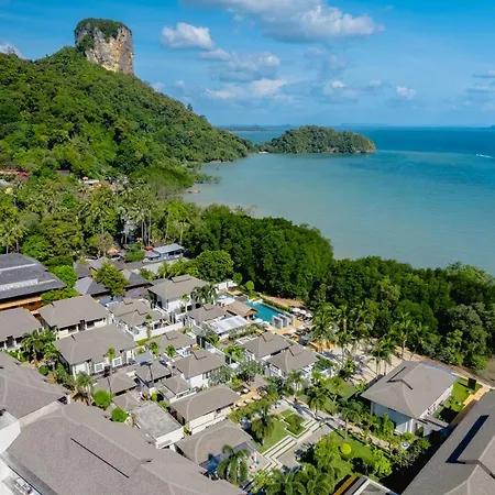 Bhu Nga Thani Resort & Villas Railay-2