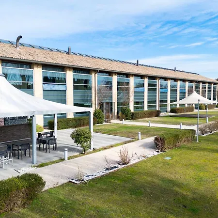 Best Western Hotel Green City-2