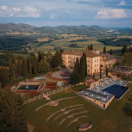 Castello Di Casole, A Belmond Hotel, Tuscany-2