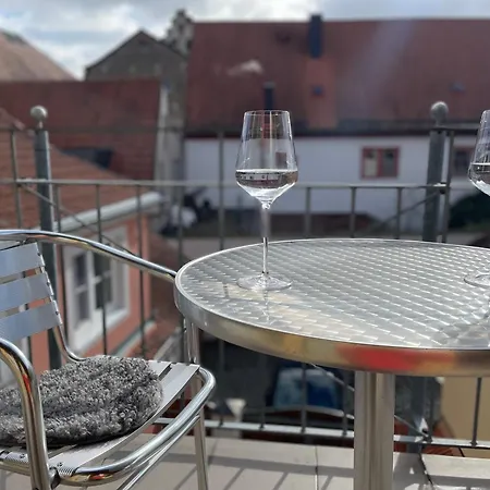 Hotel am Torturm-3