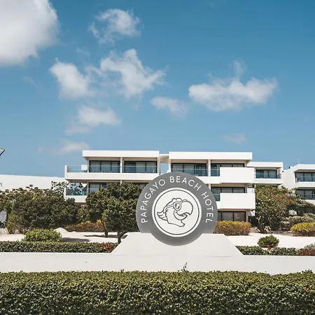 Papagayo Beach Hotel (Adults Only)-3