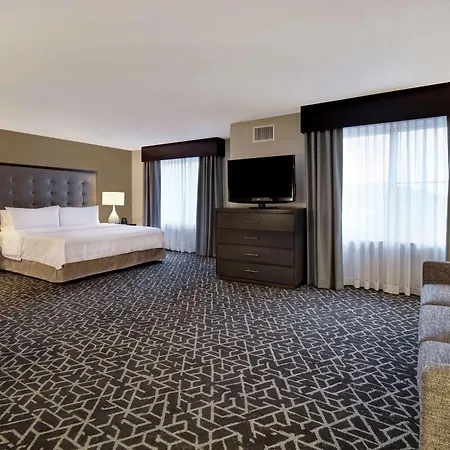Homewood Suites By Hilton Edgewater-Nyc Area-3