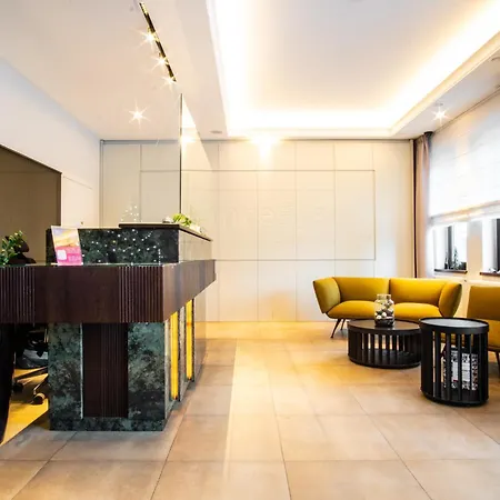 Hotel Impresja-2