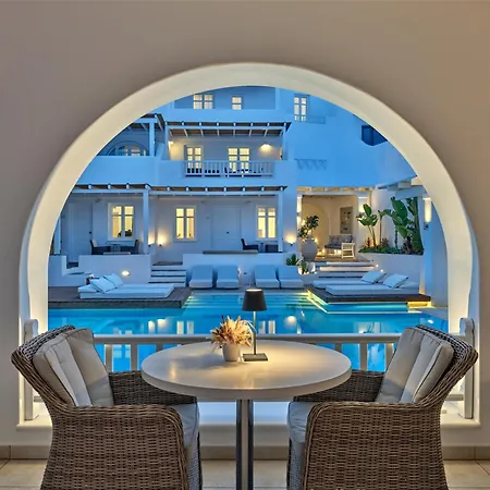 Stelia Mare Boutique Hotel-2