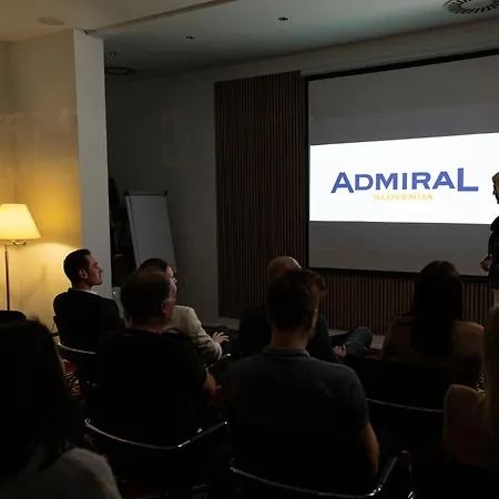 Hotel Admiral Kozina-2