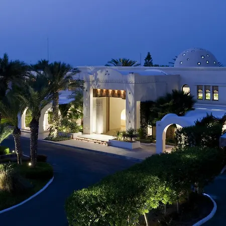 Sentido Djerba Beach-2