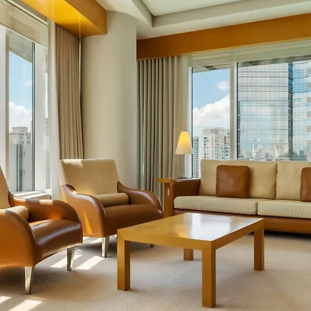Grand Hyatt Sao Paulo-3