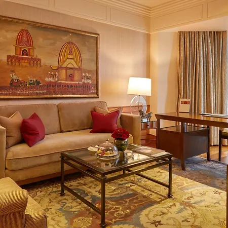 The Leela Mumbai-2