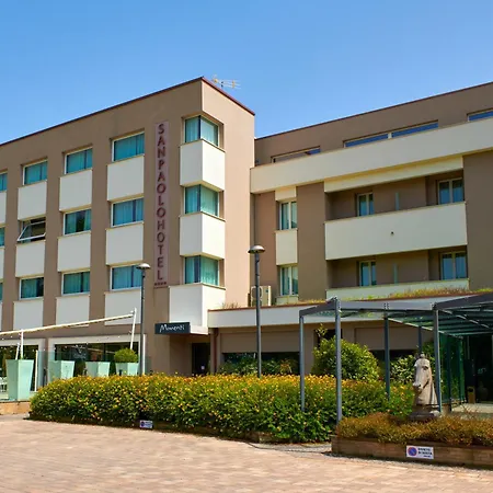 San Paolo Hotel-3