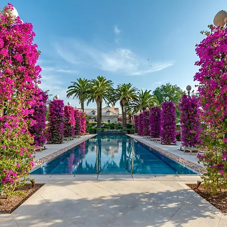 Hotel Lemongarden - Adults Only-2