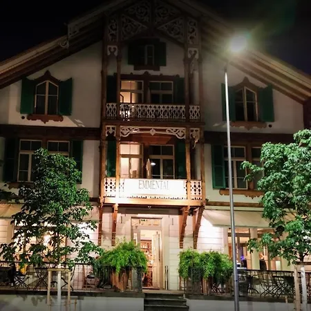 Hotel Emmental-3