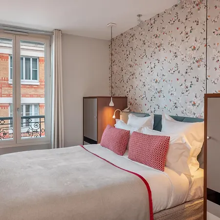 Hotel Le Mareuil-3