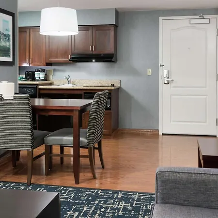 Homewood Suites By Hilton Fresno Airport/Clovis-3