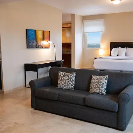 Ciqala Suites Hotel - San Juan-2