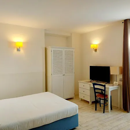 Hotel La Villa Del Mare-2